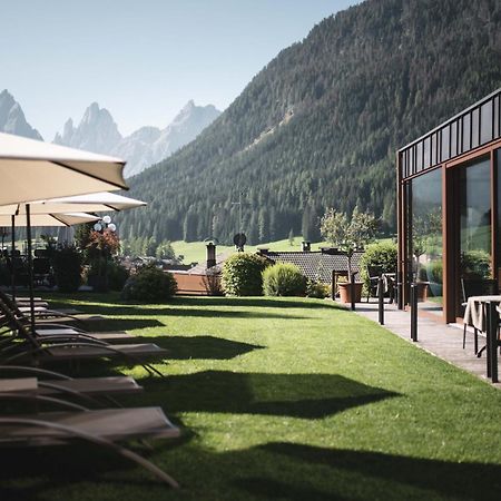 Alpenwellnesshotel St. Veit سيستو المظهر الخارجي الصورة