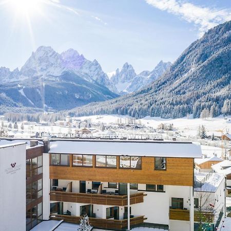 Alpenwellnesshotel St. Veit سيستو المظهر الخارجي الصورة