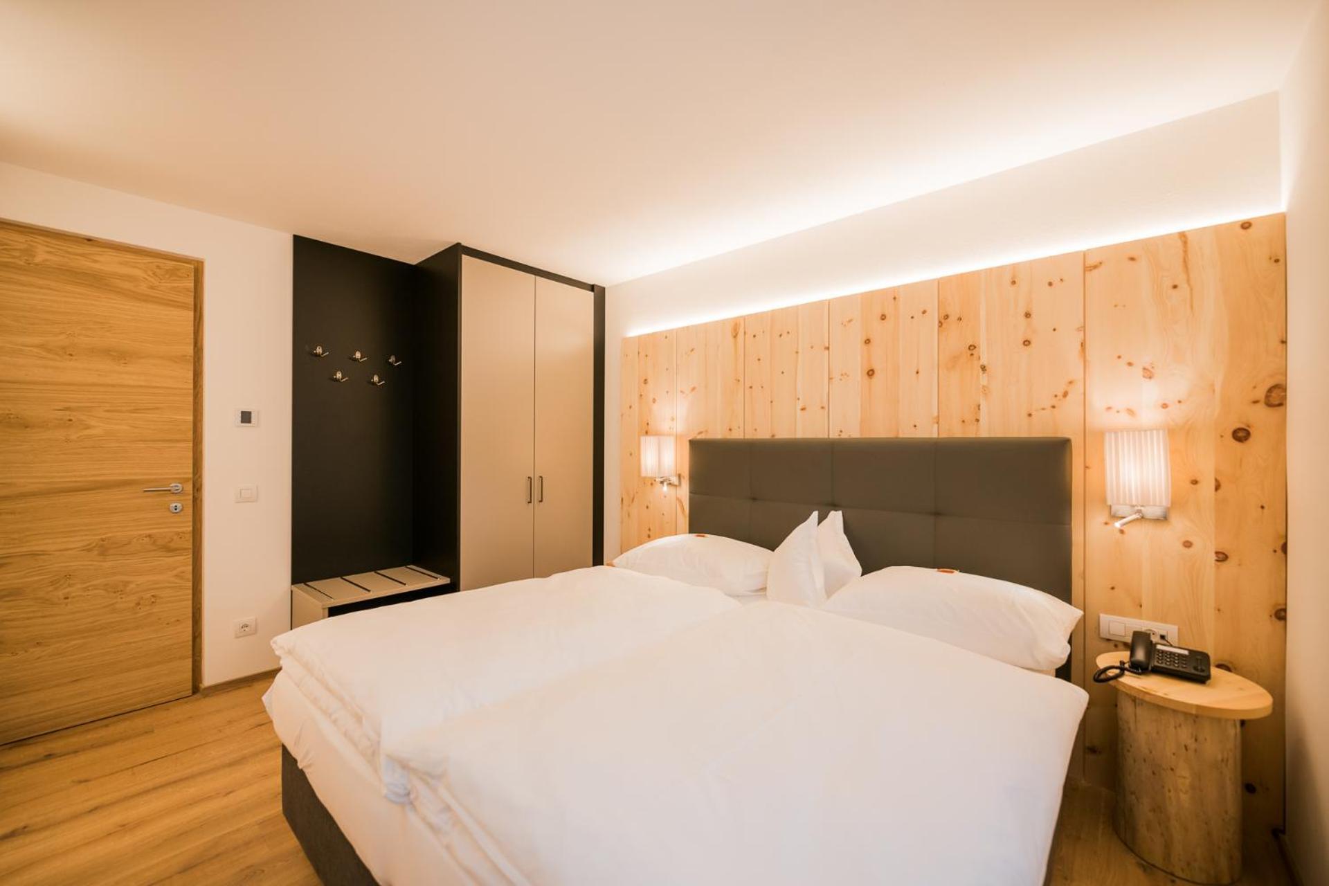 Alpenwellnesshotel St. Veit سيستو الغرفة الصورة