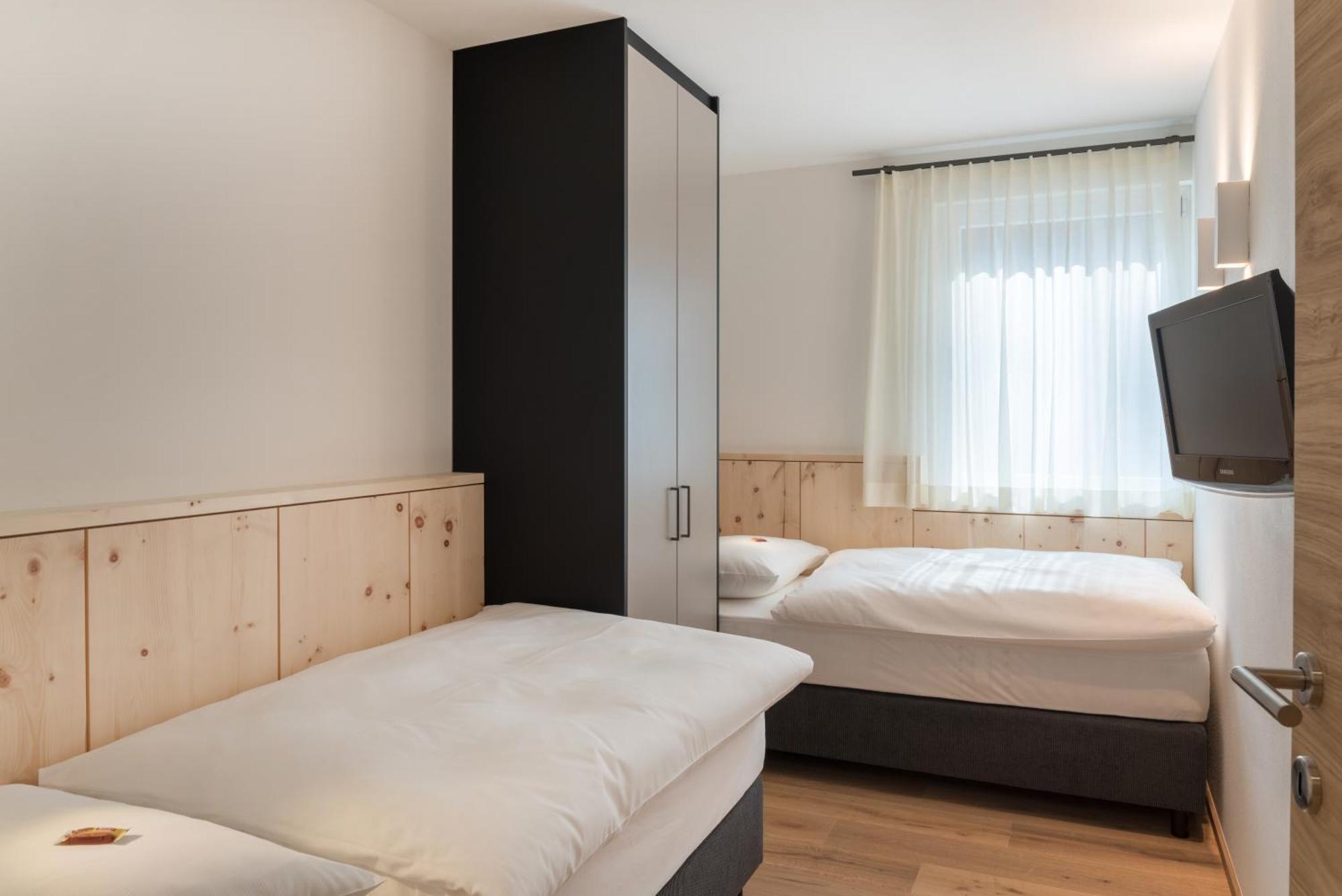 Alpenwellnesshotel St. Veit سيستو الغرفة الصورة
