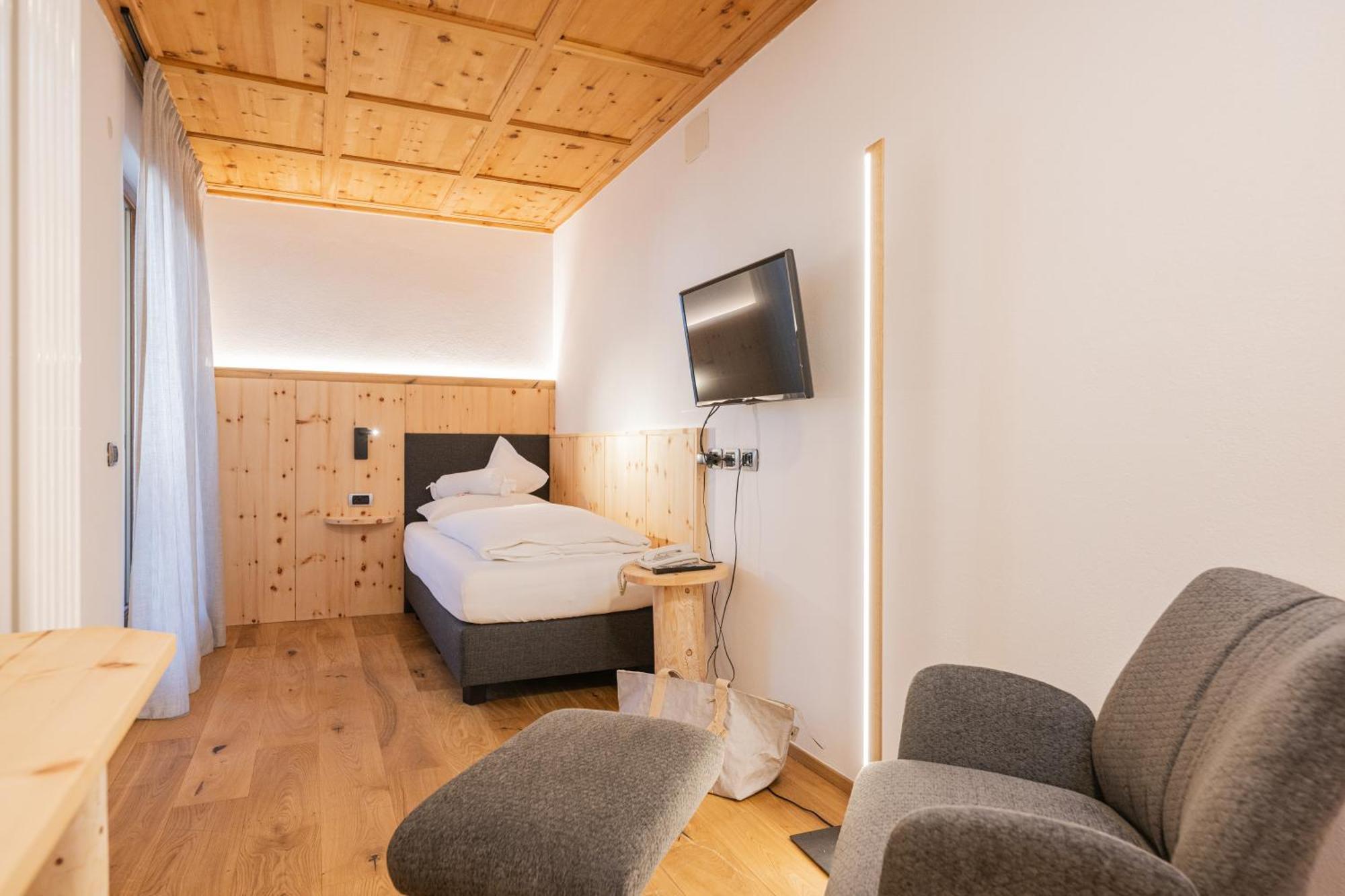 Alpenwellnesshotel St. Veit سيستو المظهر الخارجي الصورة