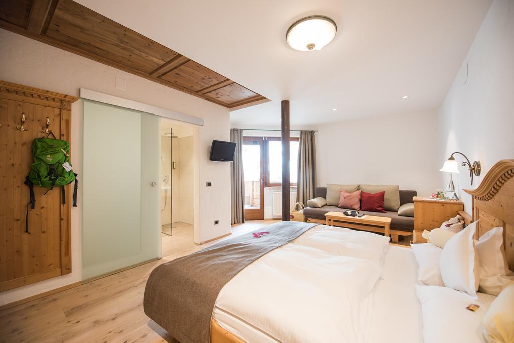 Alpenwellnesshotel St. Veit سيستو المظهر الخارجي الصورة