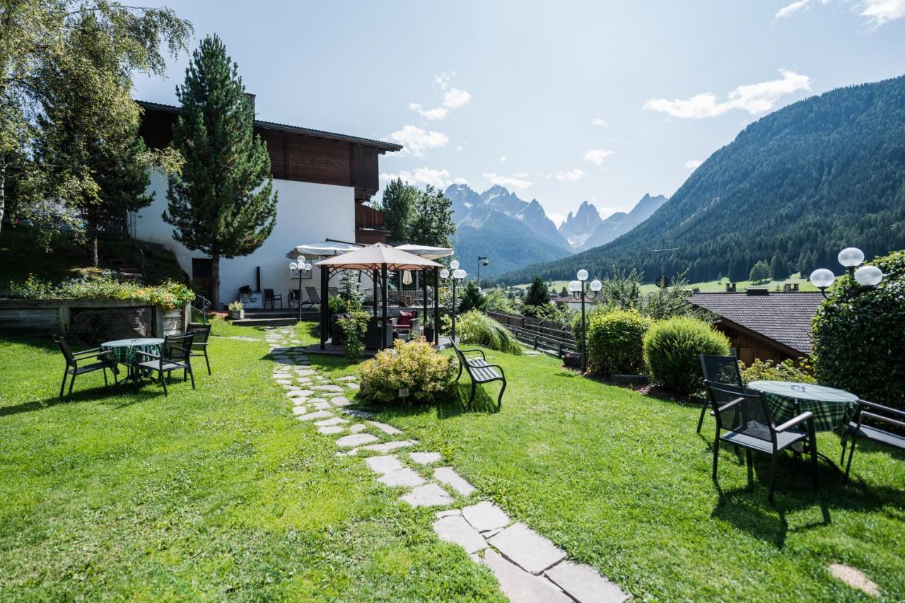 Alpenwellnesshotel St. Veit سيستو المظهر الخارجي الصورة