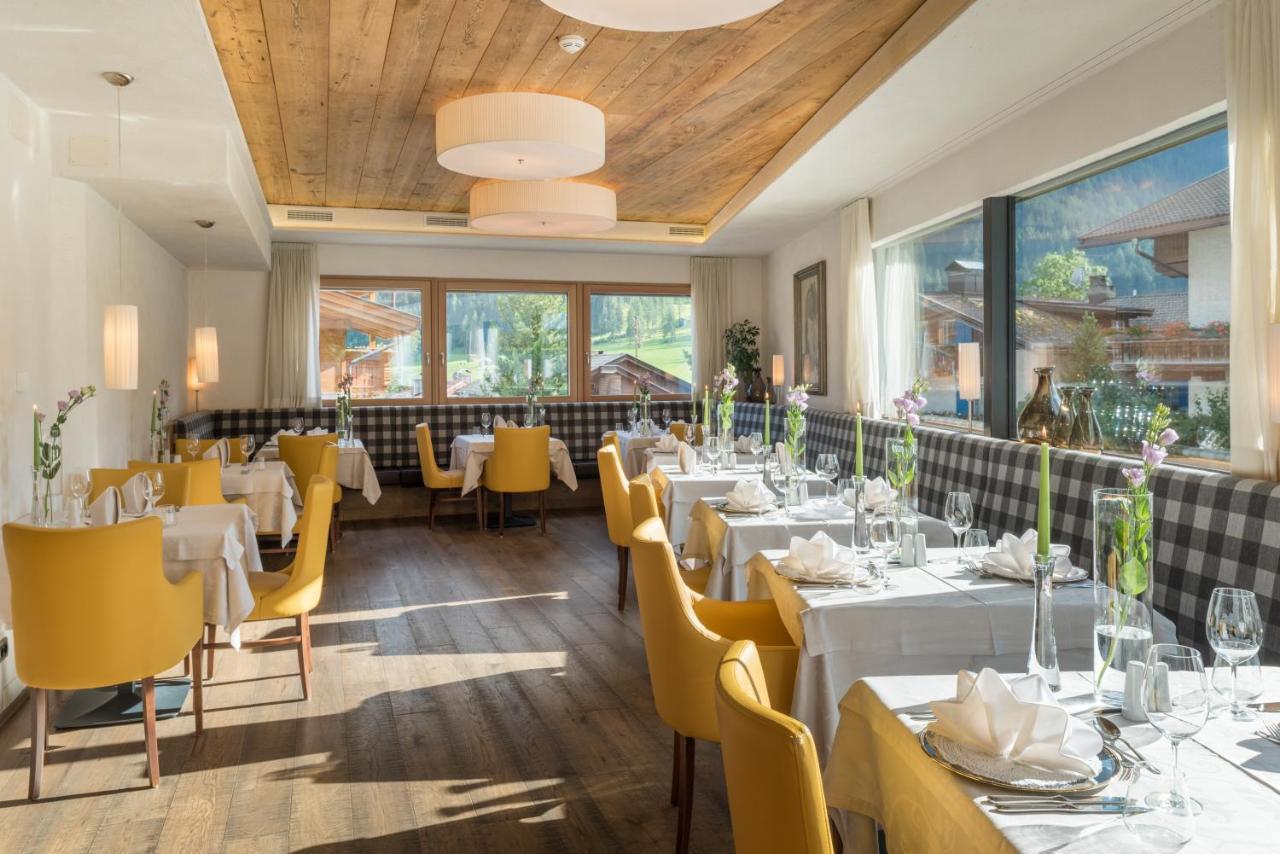 Alpenwellnesshotel St. Veit سيستو المظهر الخارجي الصورة