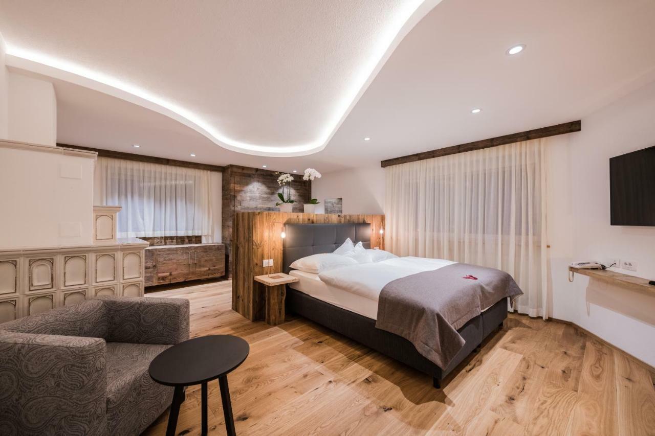 Alpenwellnesshotel St. Veit سيستو المظهر الخارجي الصورة