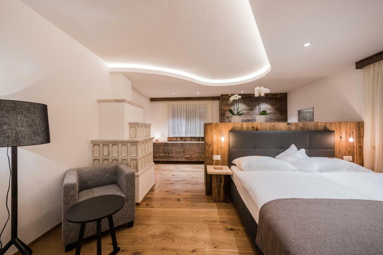 Alpenwellnesshotel St. Veit سيستو المظهر الخارجي الصورة