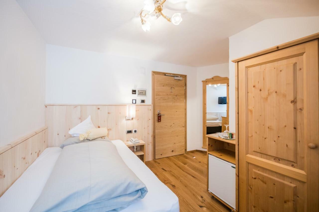Alpenwellnesshotel St. Veit سيستو المظهر الخارجي الصورة