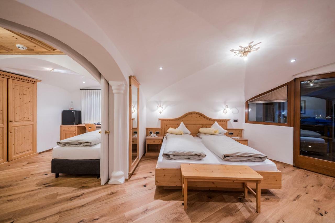 Alpenwellnesshotel St. Veit سيستو المظهر الخارجي الصورة